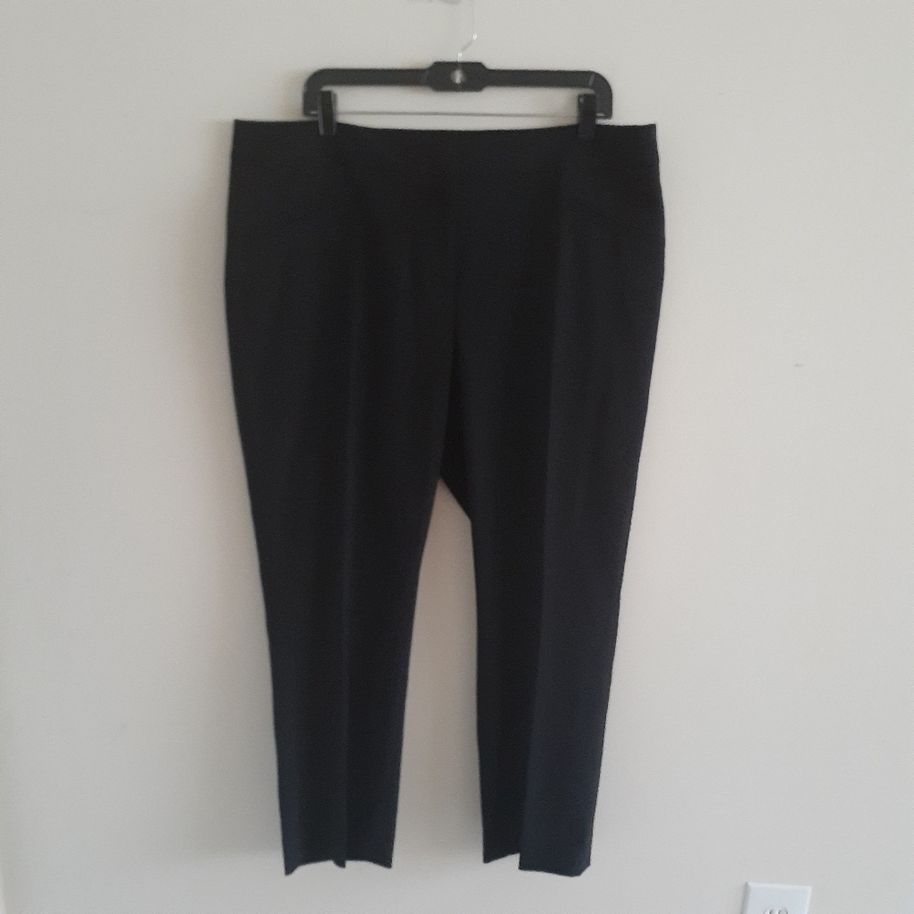 Final Price NWT Tahari Alyssa Dress Pants Petite
